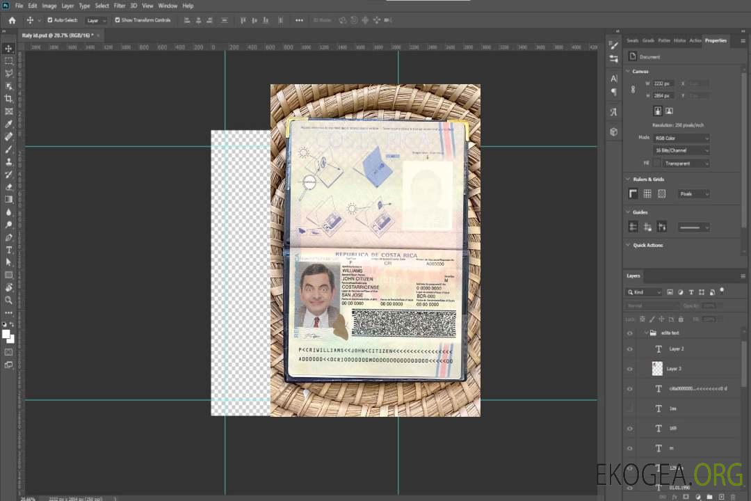 Regard sur les photos du col du Costa Rica template Regard sur les photos du col du Costa Rica template